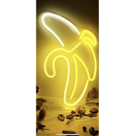 Da yellow bananas