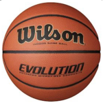 WBA Wilson Basketball Association