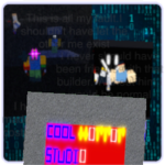 Cool Horror Studios