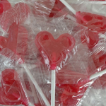 Berry's luvs