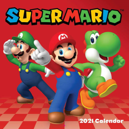 Mario Run