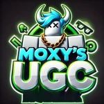 Moxyyy's UGC Store Group Thumbnail