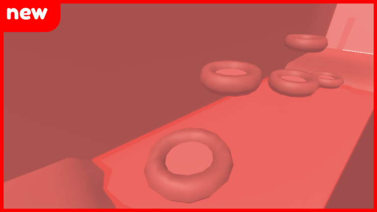 Escape The Bakery Obby [NEW] screenshot 3