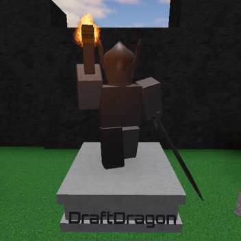 DraftDragon's Legacy RPG