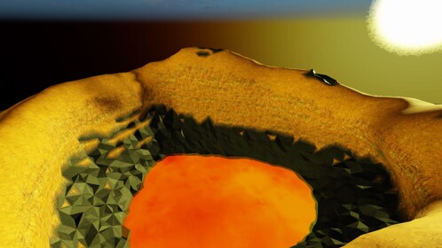 Volcan