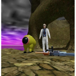 Xen world portal icon