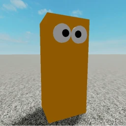 Fun Block Simulator icon