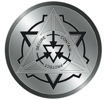 |SCPF| Site Euphrates Roblox group icon