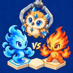 Plushie Tactics - MonChexx icon