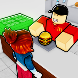 Fast Food Tycoon 🍔