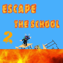Escape The School 2