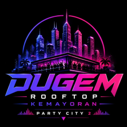 [Grand opening]ROOFTOP KEMAYORAN V2
