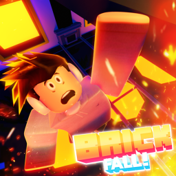 [NEW RELEASE!] Brick Fall!