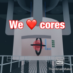 Roblox core fans