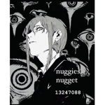 nuggies nugget