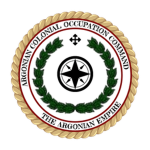 Argonian Colonial Occupation Command