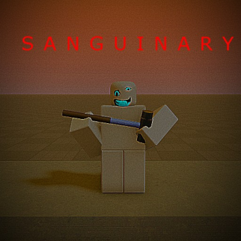 sanguinary  (alpha test)