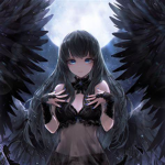 ANGEL$ OF $ERENITY