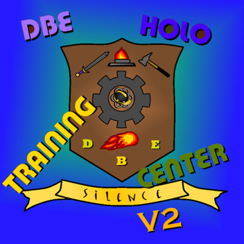 DBE Holo Training Center