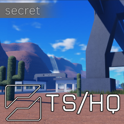Tuna Security Headquarters