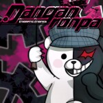 Danganronpa: Enigmatic Engines
