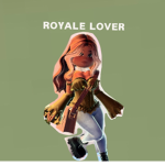 Royale E