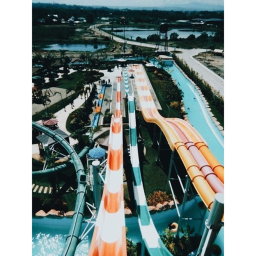 Water Park