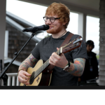 For all the Ed Sheerean fans!!!!!!!!