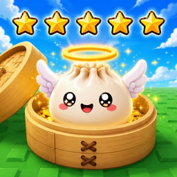 [x2] Steal a Squishy Dumpling! icon
