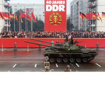 Frankfurt, Deutsches Reich