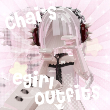 (VALENTINES🍰💌) chai's cute egirl fits