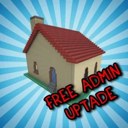 HOUSE [FREE ADM UPTADE] icon