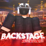 Backstage Restaurant Moderation