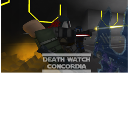 Death Watch: Concordia
