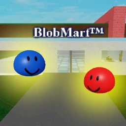 Blob Mart™ icon