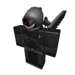 Dark Reaper Clothing