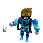 DONO ROBUX A LOS Q NO TIENEN