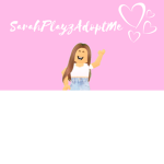 SarahPlayzAdoptMe