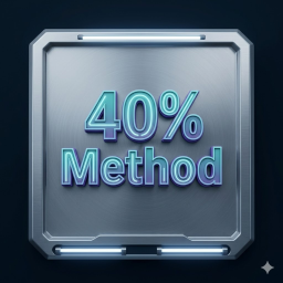 [UPDATED] ItemBuyer (40% Method)