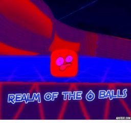 Realm of the 6 balls