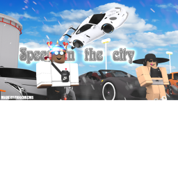 Speed in the city