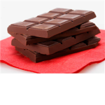 Chocolate luvers