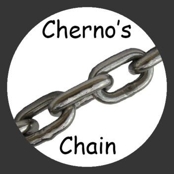 CHERNO'S FREE BADGES STARTER PLACE