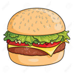 Burger Pals