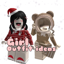 [NEW🎅🎄] GIRL OUTFITS IDEAS