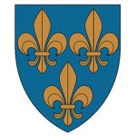 | † Kingdom of France † |