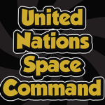 (UNSC) - United Nations Space Command