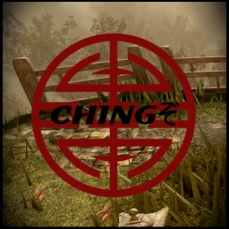 CHINGぞ [WIP] icon