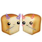 Bread Beasts