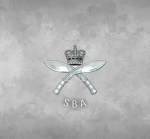 SBA | Royal Gurkha Rifles